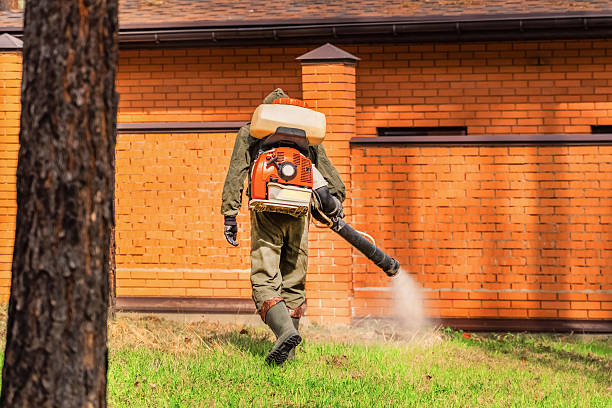 Trusted Fumigation Services service in Leawood, KS - Nex Pest Control